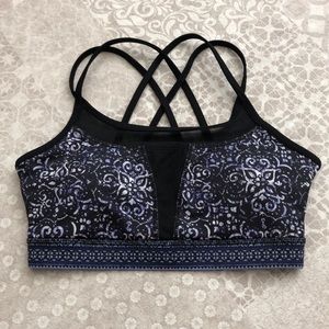 GAIAM Sports Bra